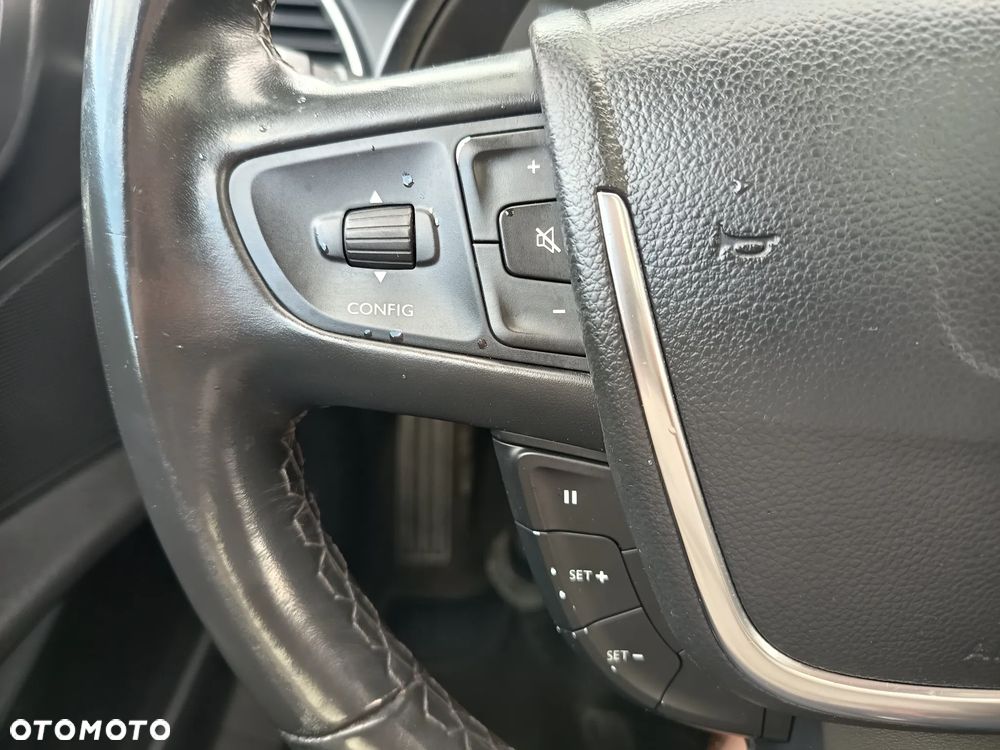 Peugeot 508 BlueHDi 180 EAT6 Stop&Start GT - 29