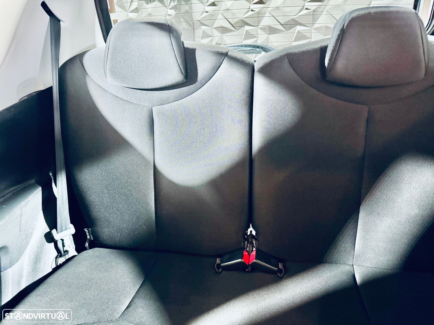 Toyota Aygo 1.0 Power Pack - 26