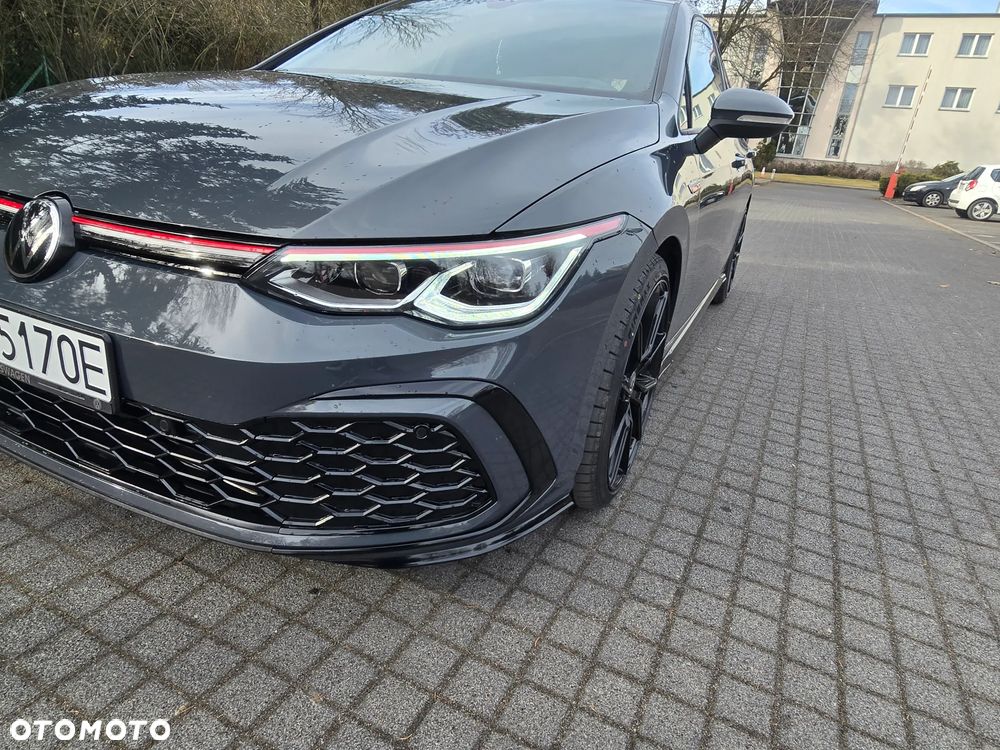 Volkswagen Golf 2.0 TSI BMT GTI Performance - 29