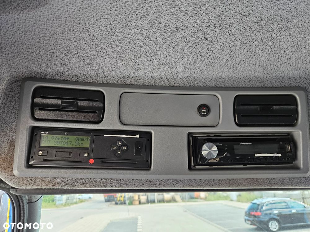 Mercedes-Benz Atego - 14
