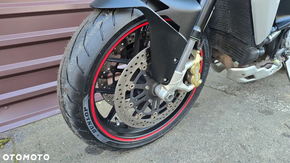 MV AGUSTA Brutale - 18