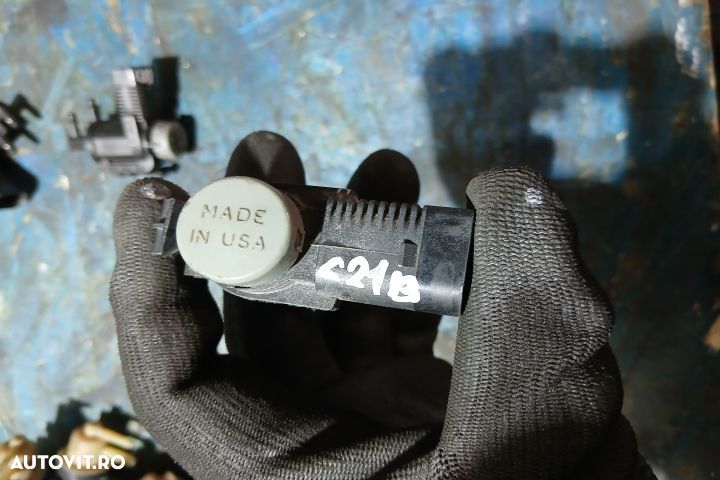 Electrovalva 1K0906283A 1K0906283A Volkswagen VW Touran 1 [facelift] - 2