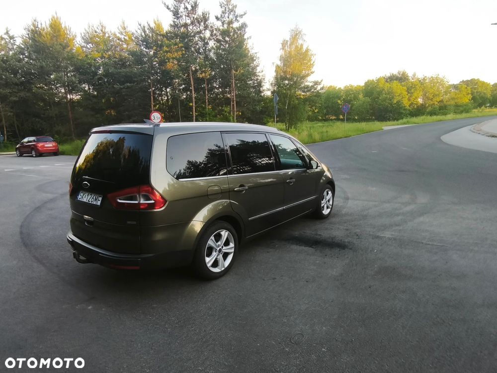 Ford Galaxy 1.6 EcoBoost Start/Stop Business Edition - 3