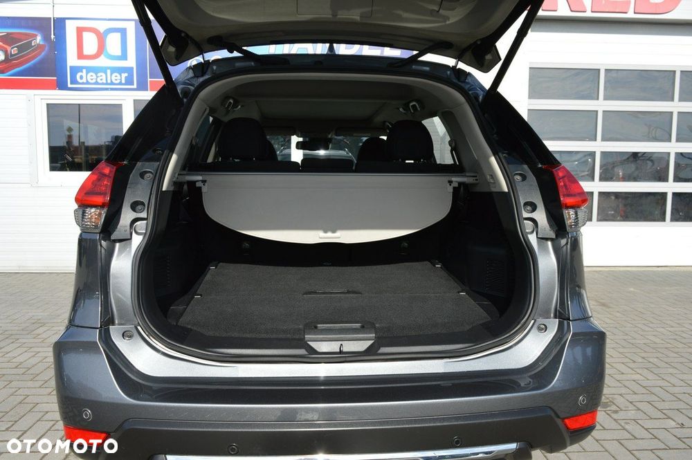 Nissan X-Trail - 37