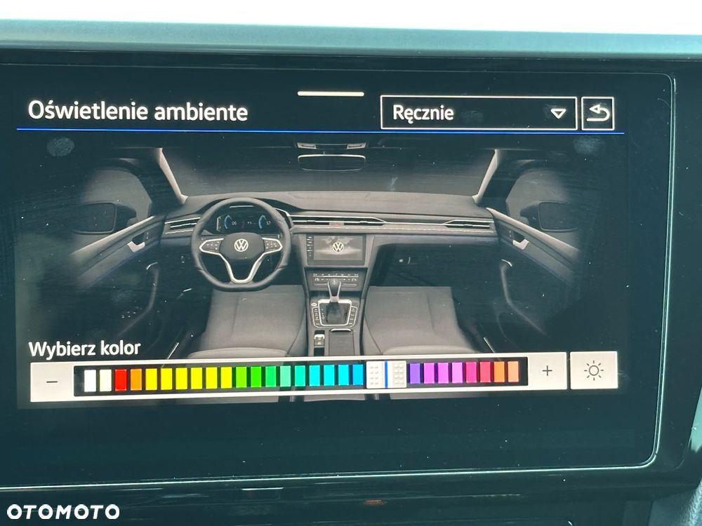 Volkswagen Arteon 2.0 TSI R-Line DSG - 34