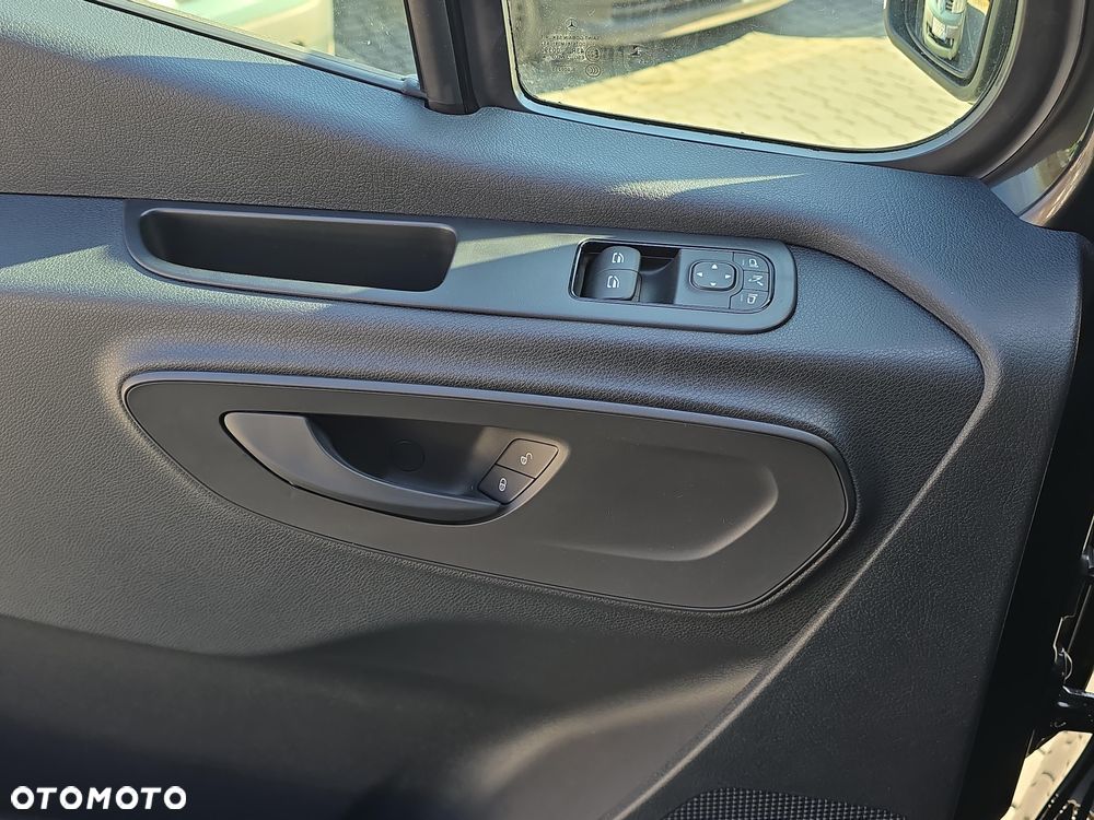 Mercedes-Benz Sprinter 311 CDI Standard PRO 9m3 - 9