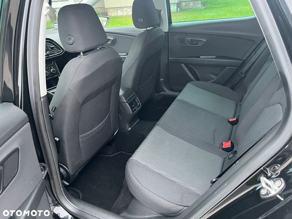 Seat Leon 1.4 TSI Start&Stop XCELLENCE - 15