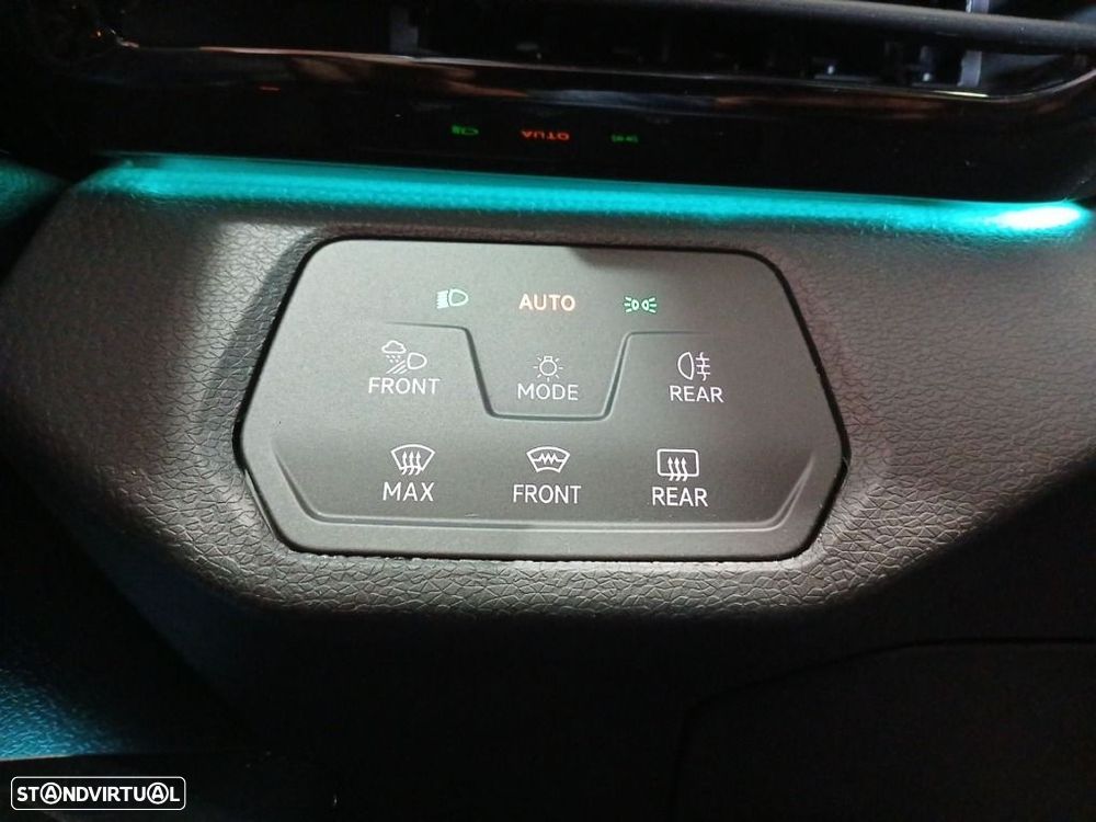 VW ID.4 77 kWh Pro Performance - 14