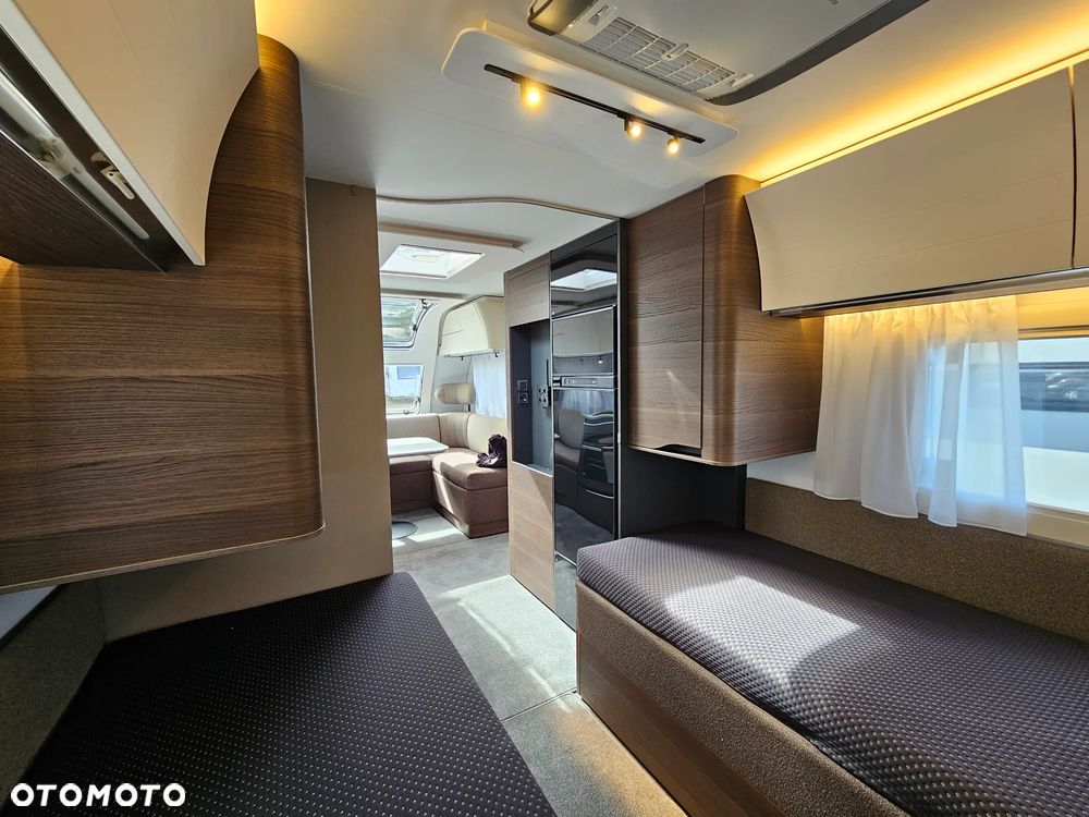 Adria Alpina 613UT - 13