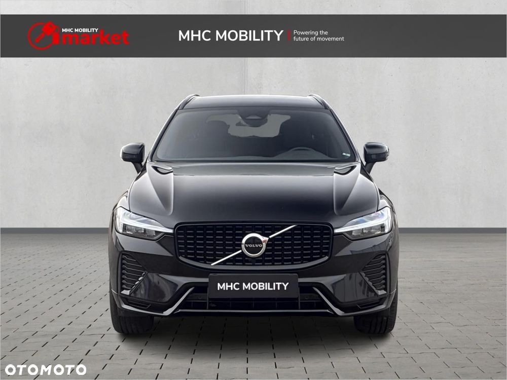 Volvo XC 60 B5 B AWD Core - 9