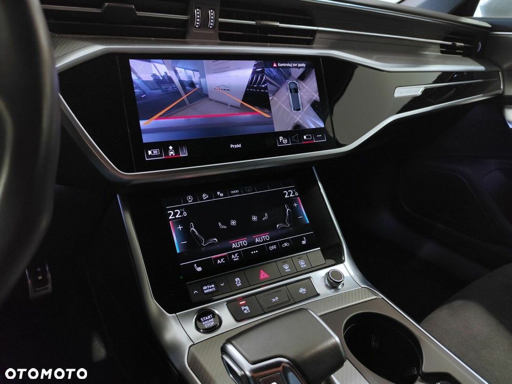 Audi A6 Allroad - 14