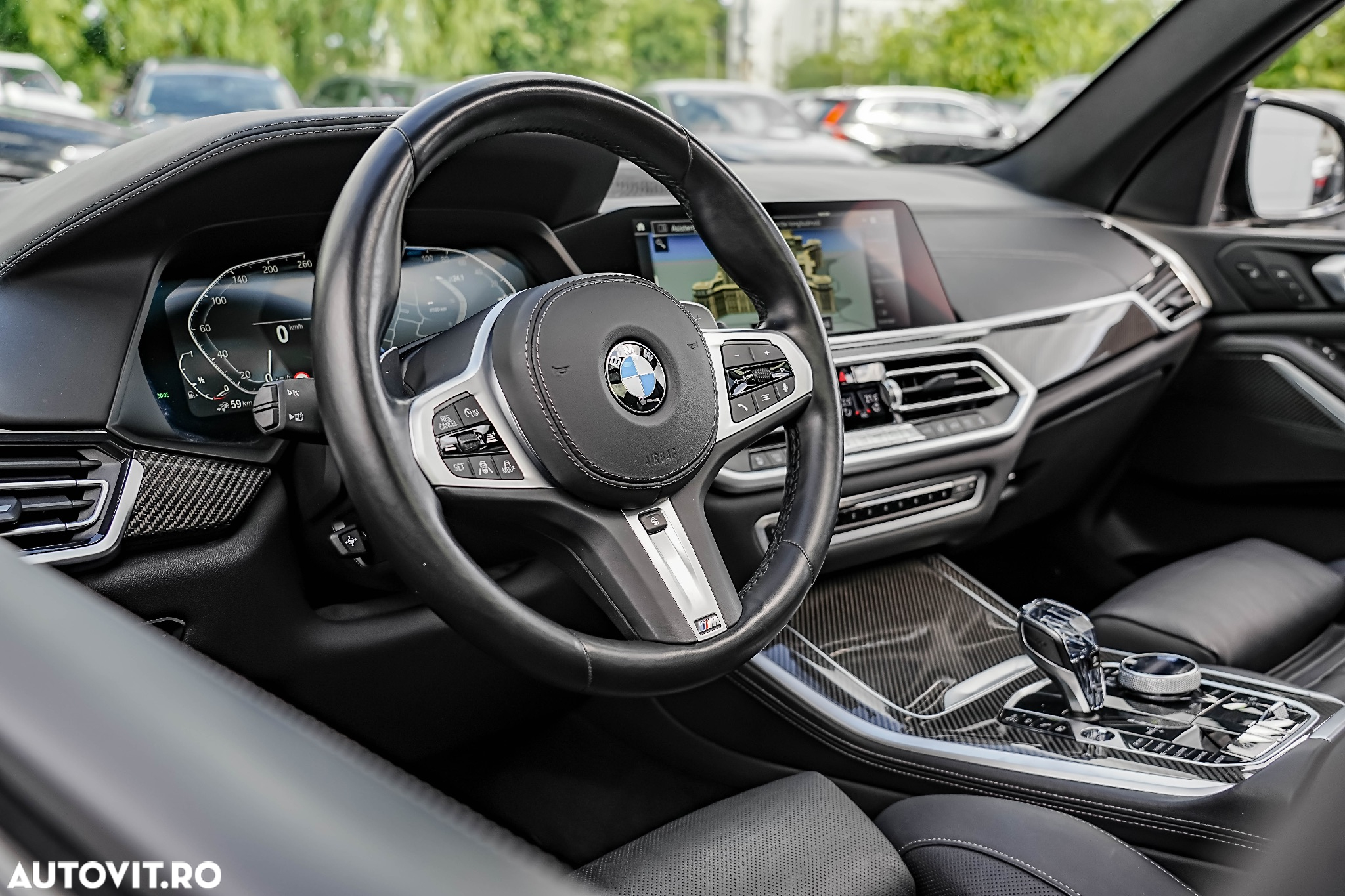 BMW X5 xDrive45e AT PHEV - 39
