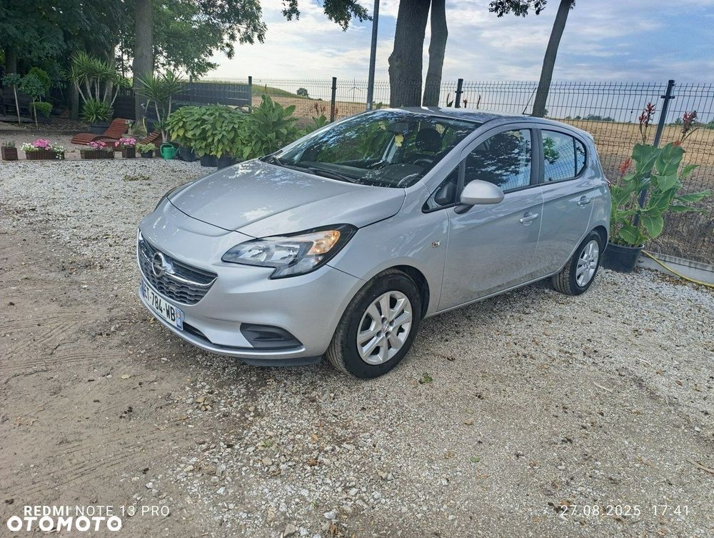 Opel Corsa - 18