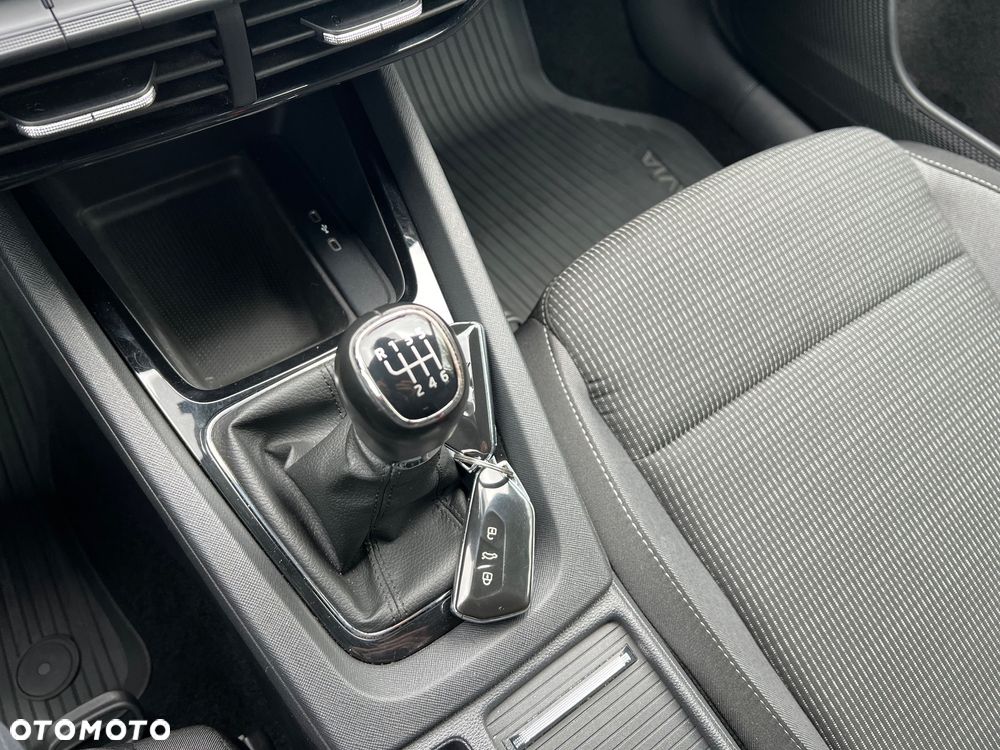 Skoda Octavia 1.5 TSI GPF ACT Ambition - 30