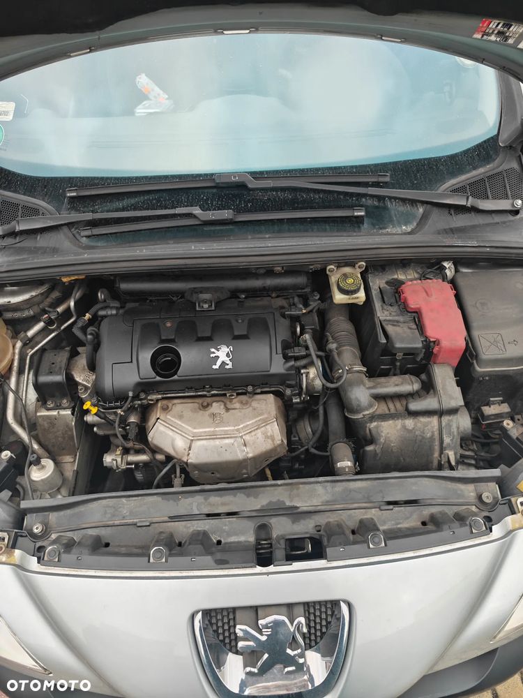Peugeot 308 1.6 Trendy NICE - 16