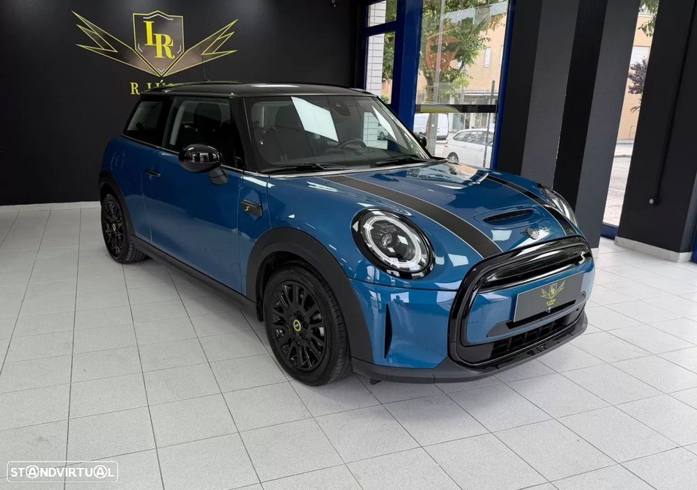 MINI 3 Portas Cooper SE Premium Essential - 7