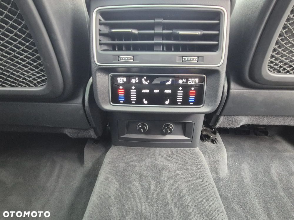 Audi SQ7 TDI Quattro Tiptronic - 28