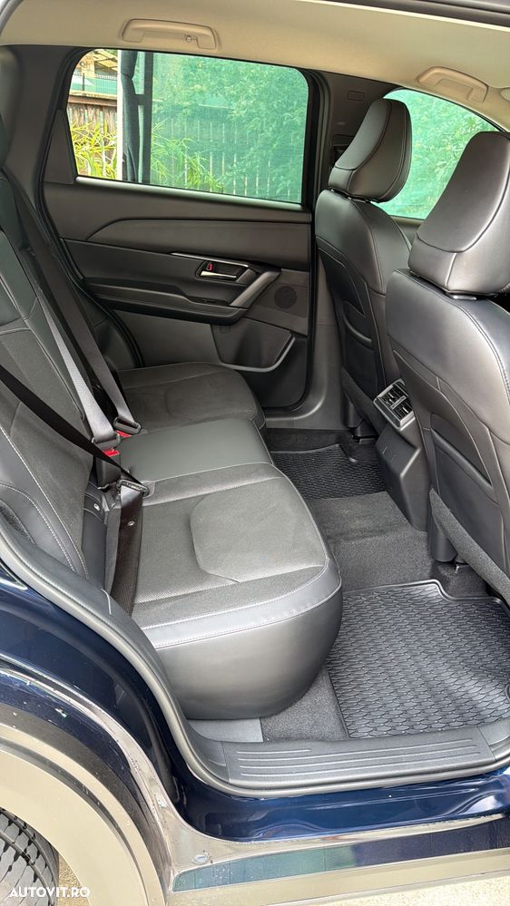 Mazda CX-5 2.5 e-SKYACTIV G141 6AT AWD MHEV Centre-Line - 3