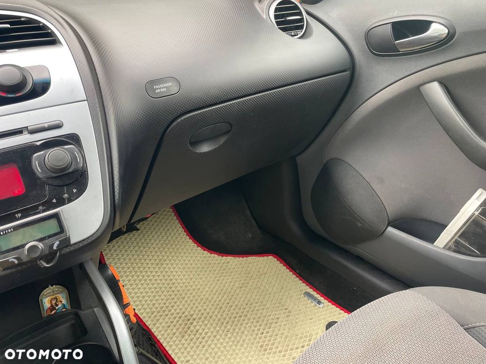 Seat Altea XL XL1.6 Reference - 23