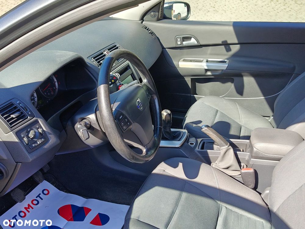 Volvo C30 2.0 RDesign - 7