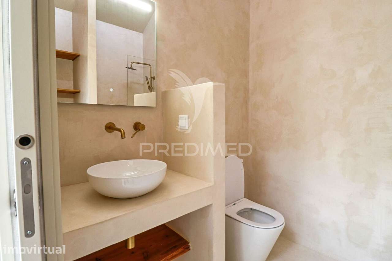 Águeda - prédio residencial com 3 apartamentos (2 T2 + 1 T1) no cen... - Grande imagem: 5/38