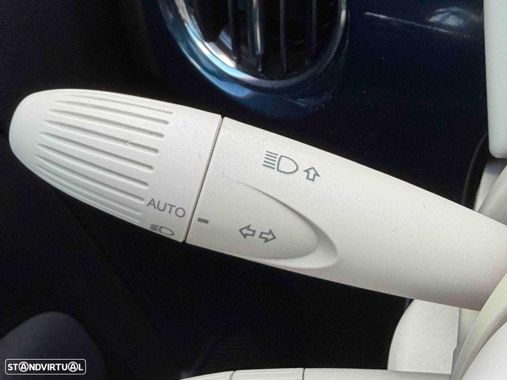 Fiat 500 1.2 Lounge - 38