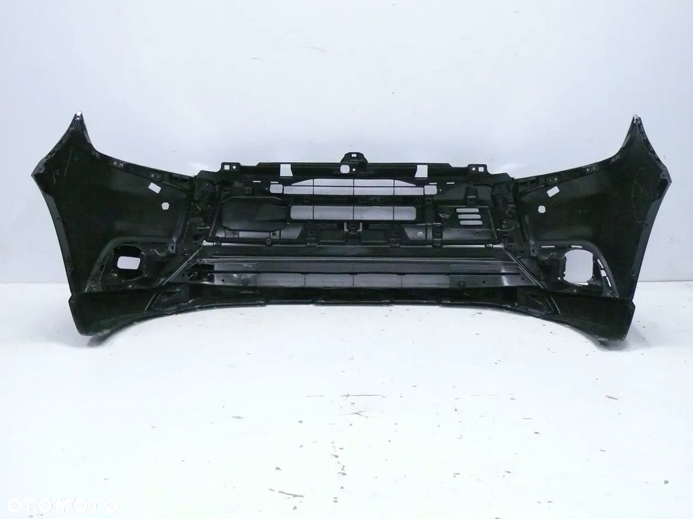 ZDERZAK PRZEDNI MITSUBISHI OUTLANDER III 2015 2019 LIFT PDC XENON - 4