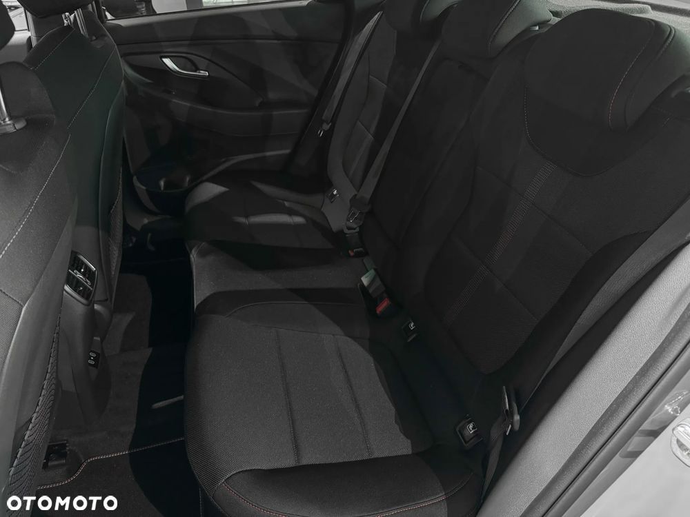 Hyundai i30 1.6 T-GDI DCT N Line - 14