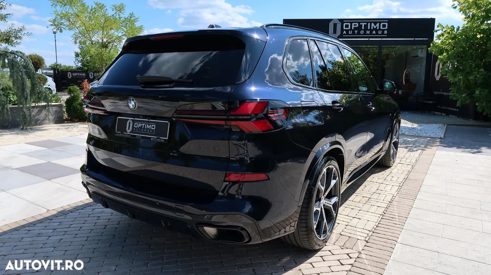 BMW X5 - 7