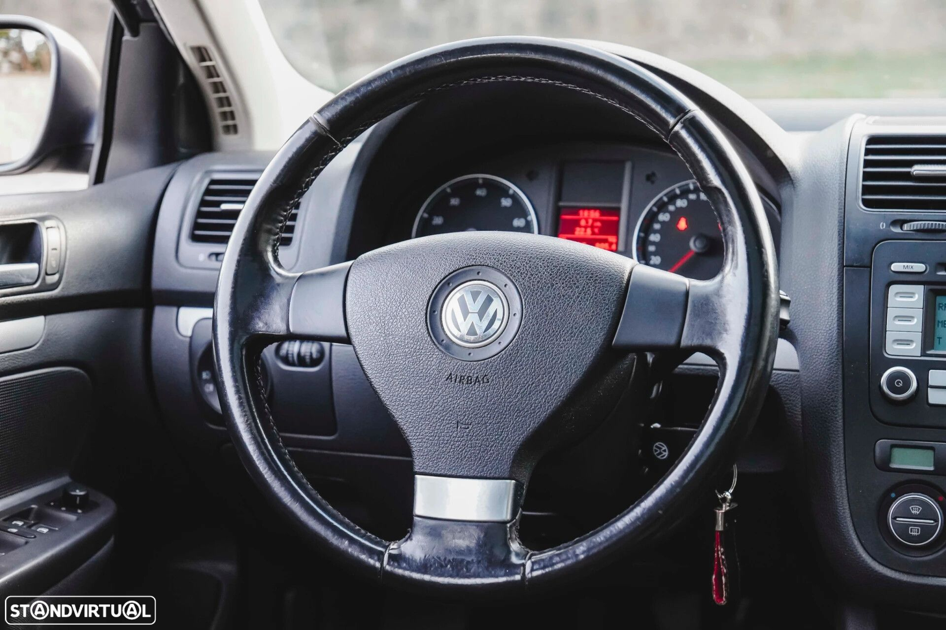 VW Golf Variant 1.4 TSi Confortline - 10