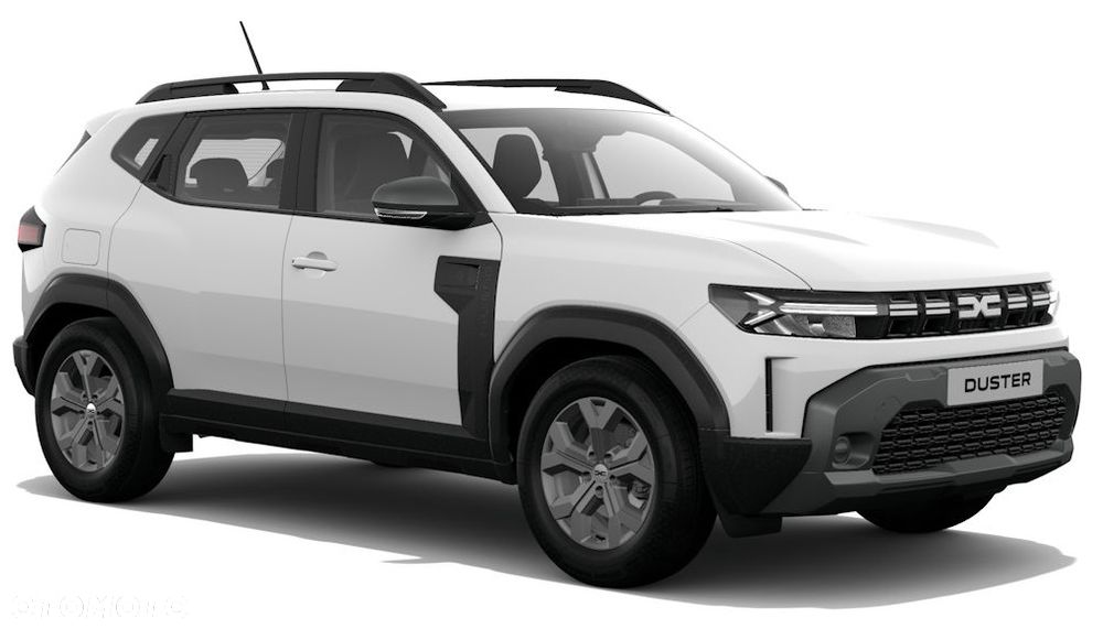 Dacia Duster - 7
