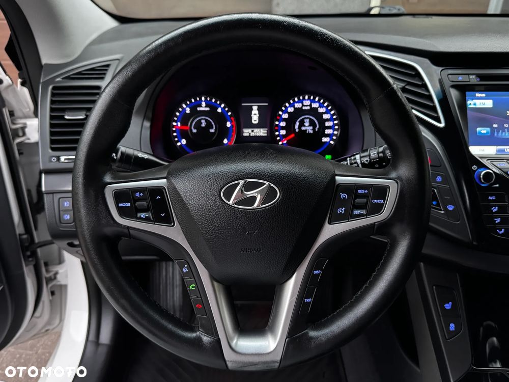 Hyundai i40 - 9