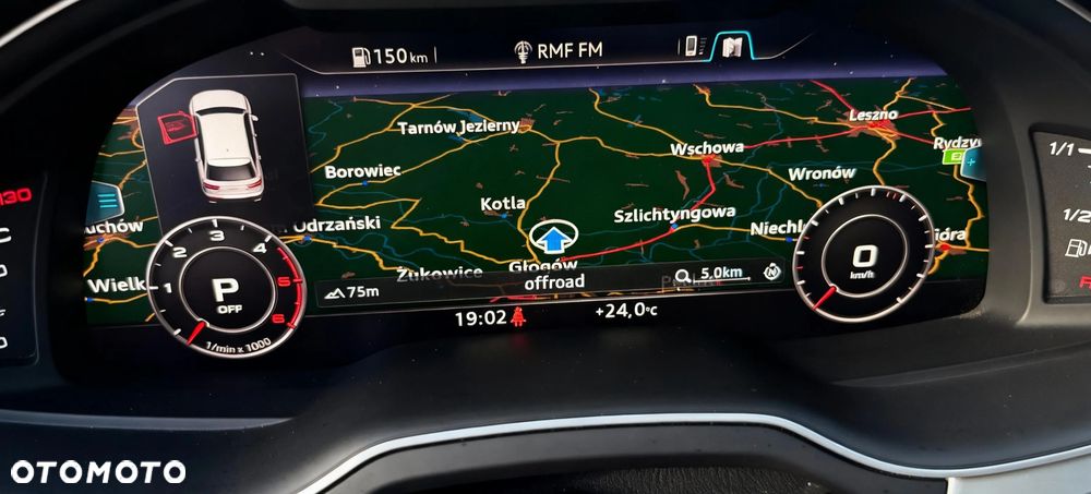 Audi Q7 3.0 TDI Quattro Tiptr - 24