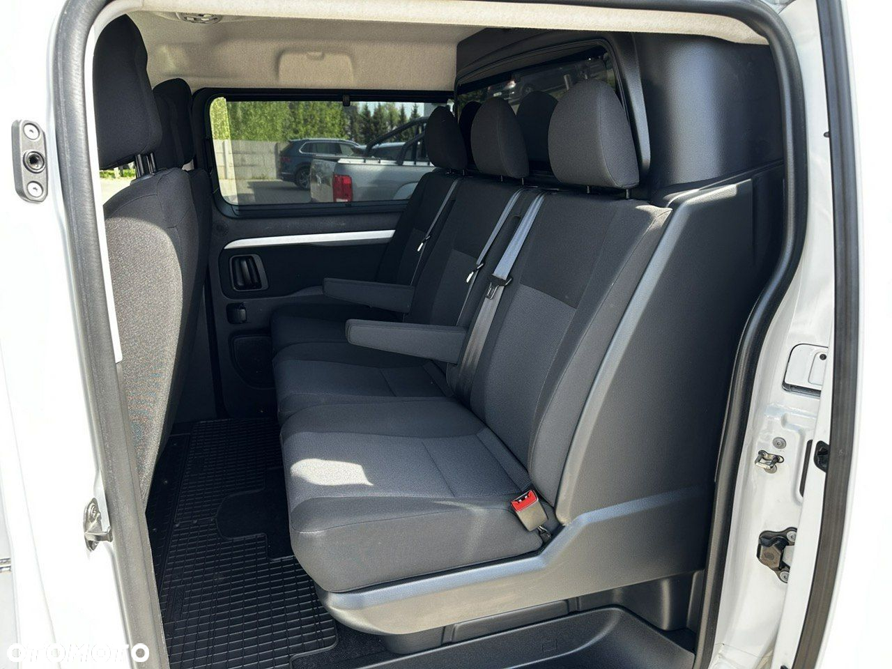 Peugeot Expert - 26