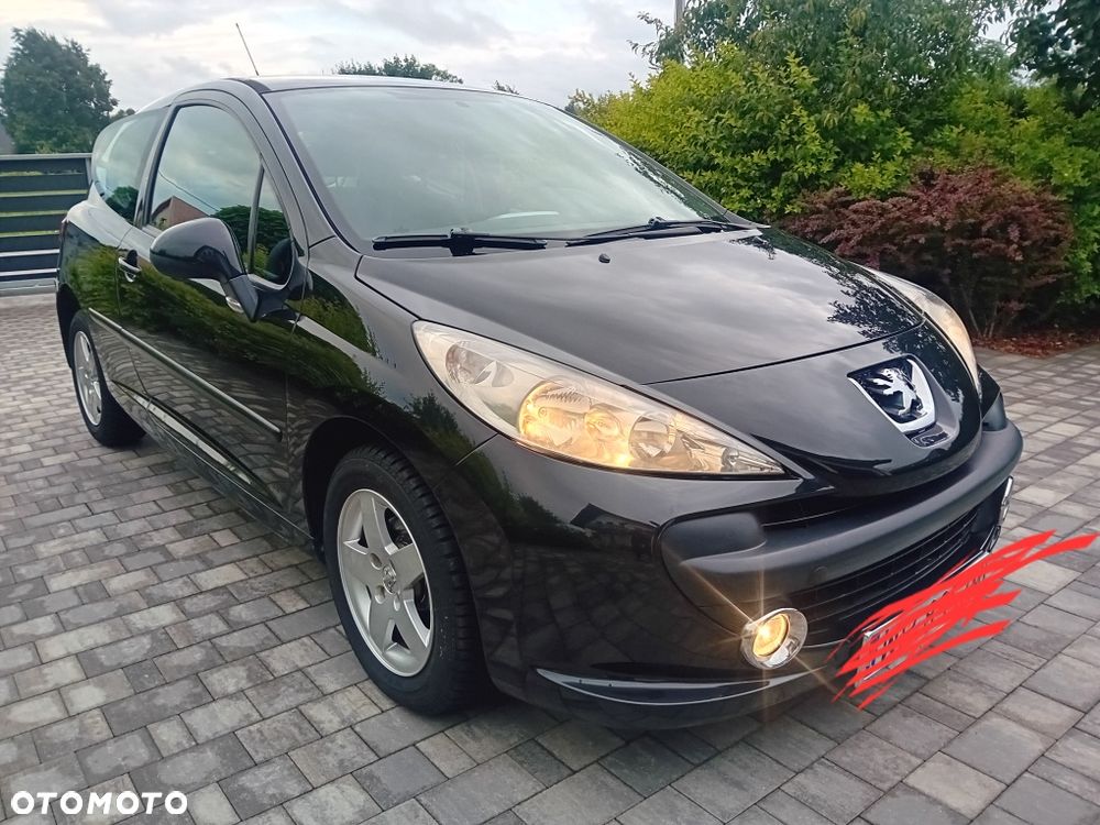 Peugeot 207 - 3