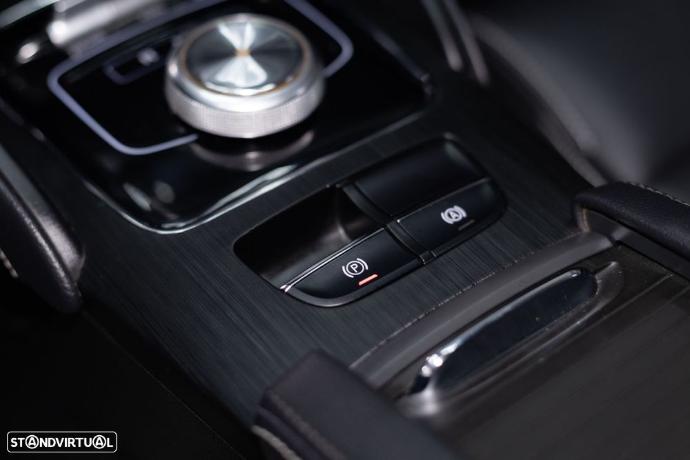 MG ZS EV 44.5 kWh Luxury - 35