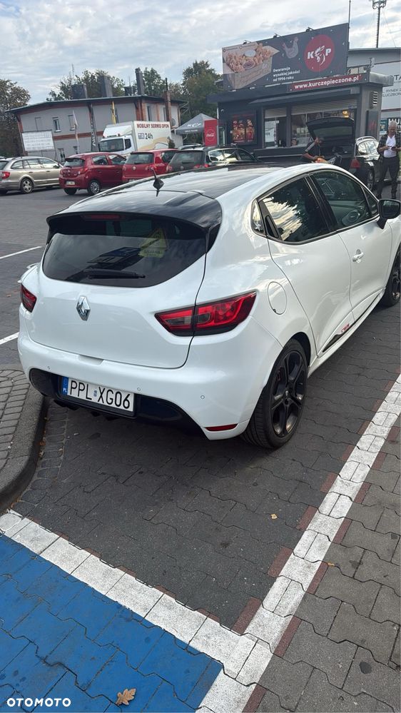 Renault Clio - 3