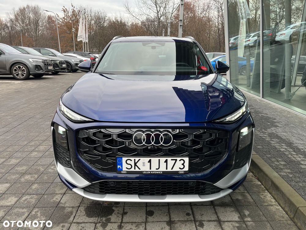 Audi Q3 TFSI 110 kW - 3