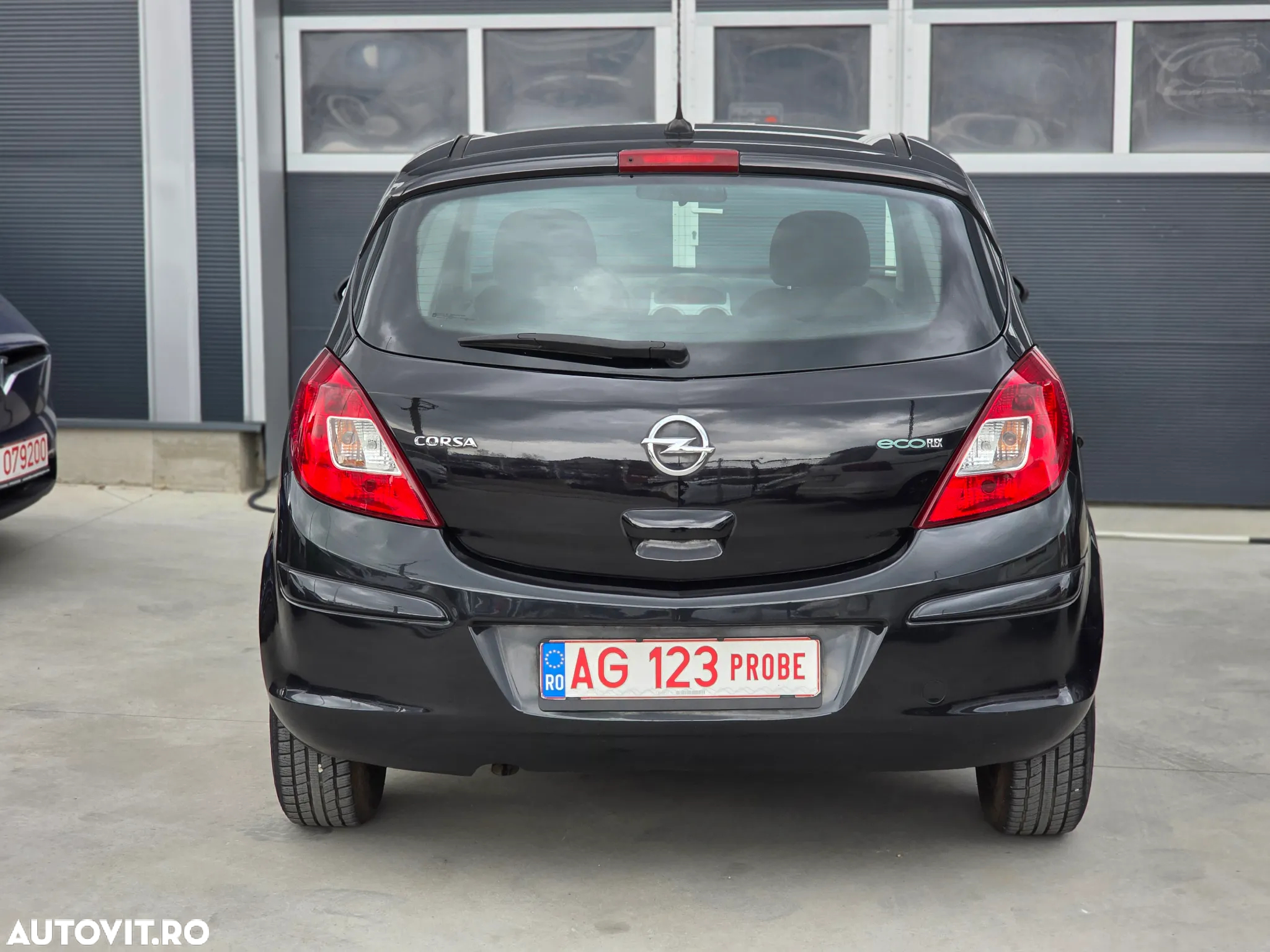 Opel Corsa 1.3 CDTI Cosmo - 5