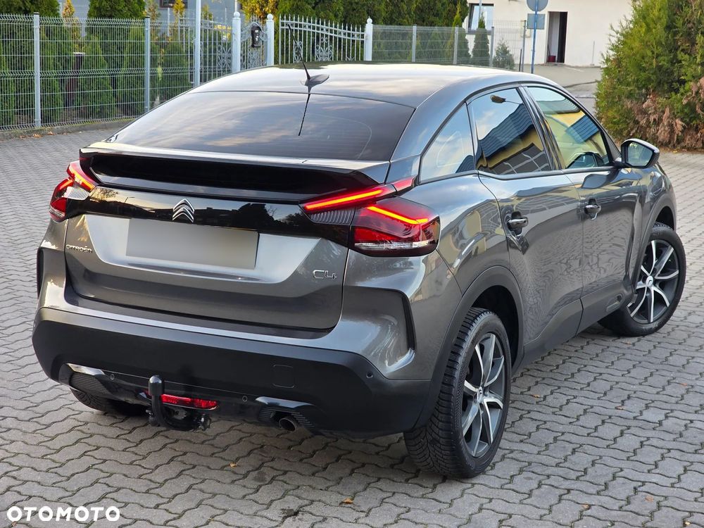 Citroën C4 1.2 PureTech Live Pack S&S - 21