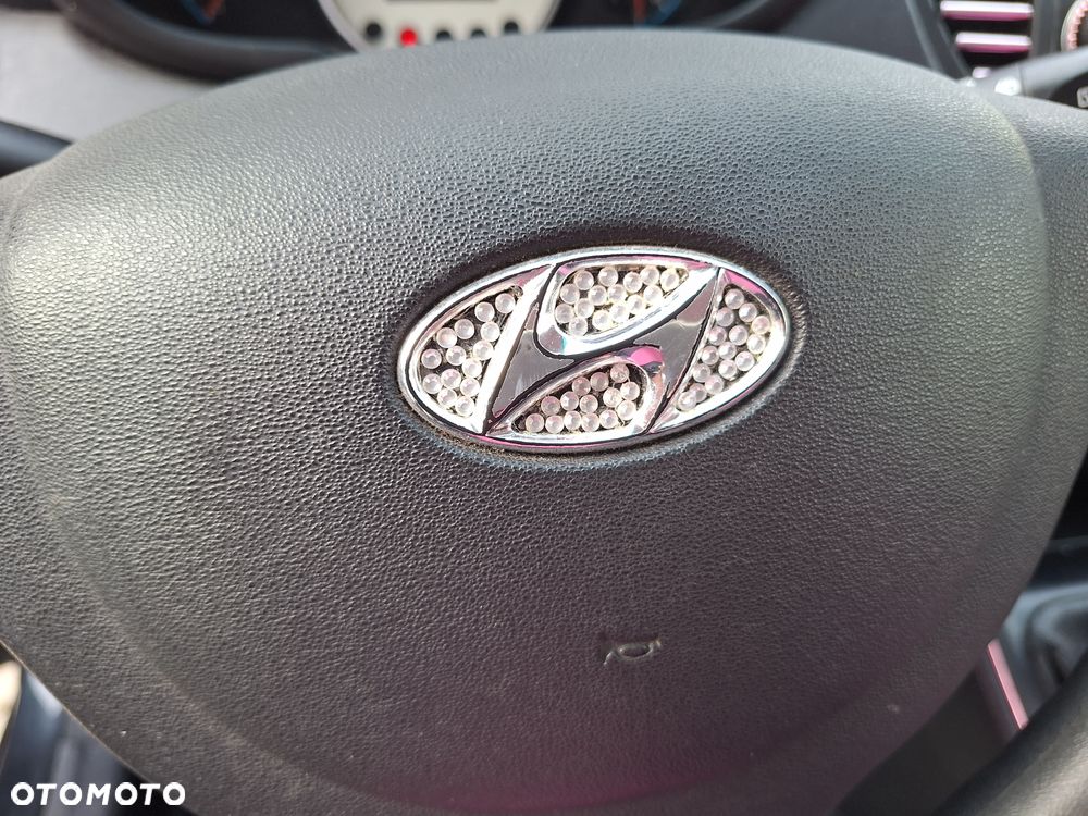 Hyundai i10 - 16