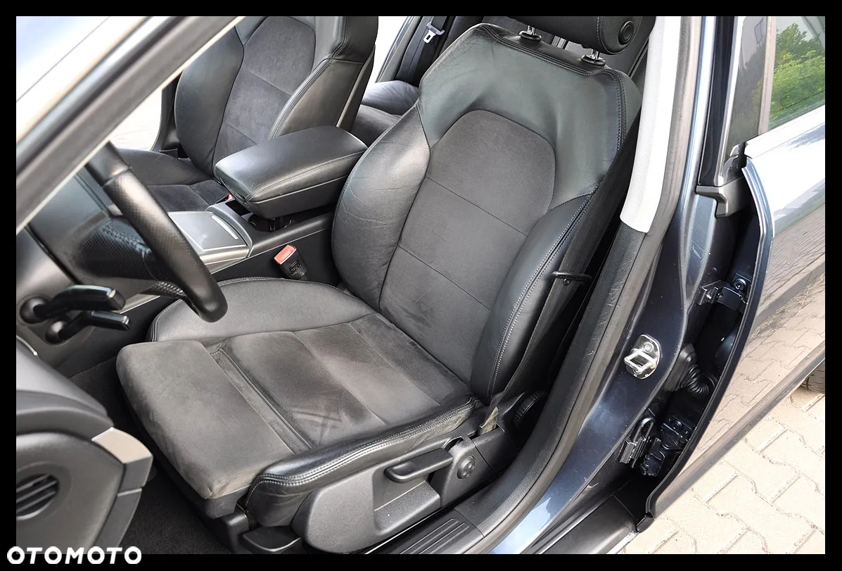 Audi A6 Avant 2.4 quattro - 23
