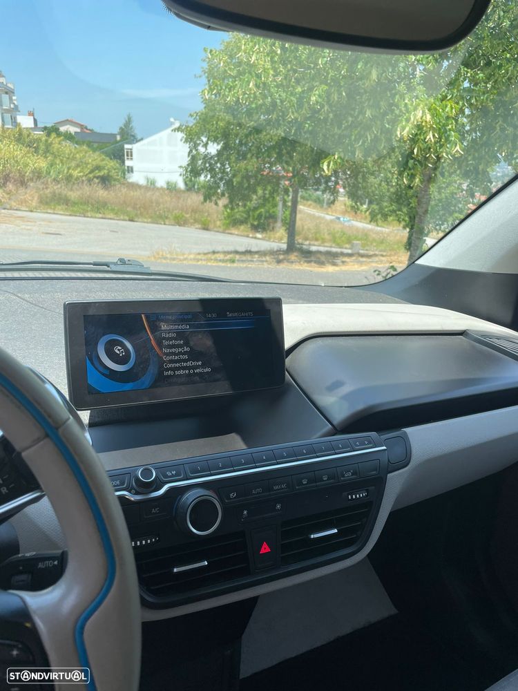 BMW i3 (60 Ah) - 21