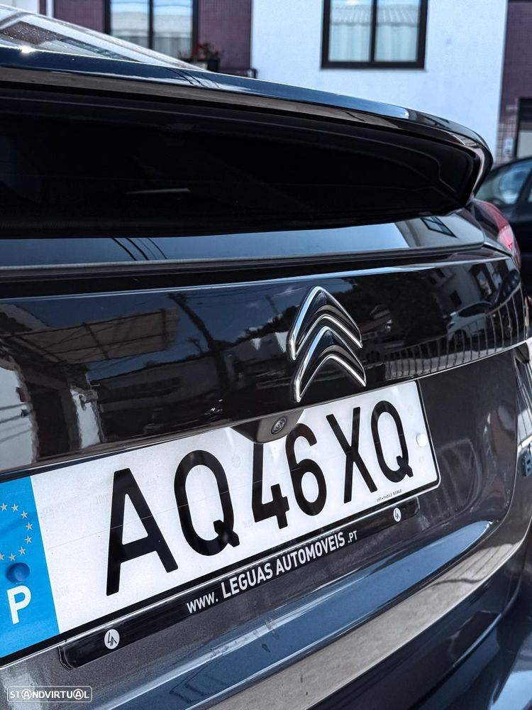Citroën e-C4 50 kWh Shine Pack - 19