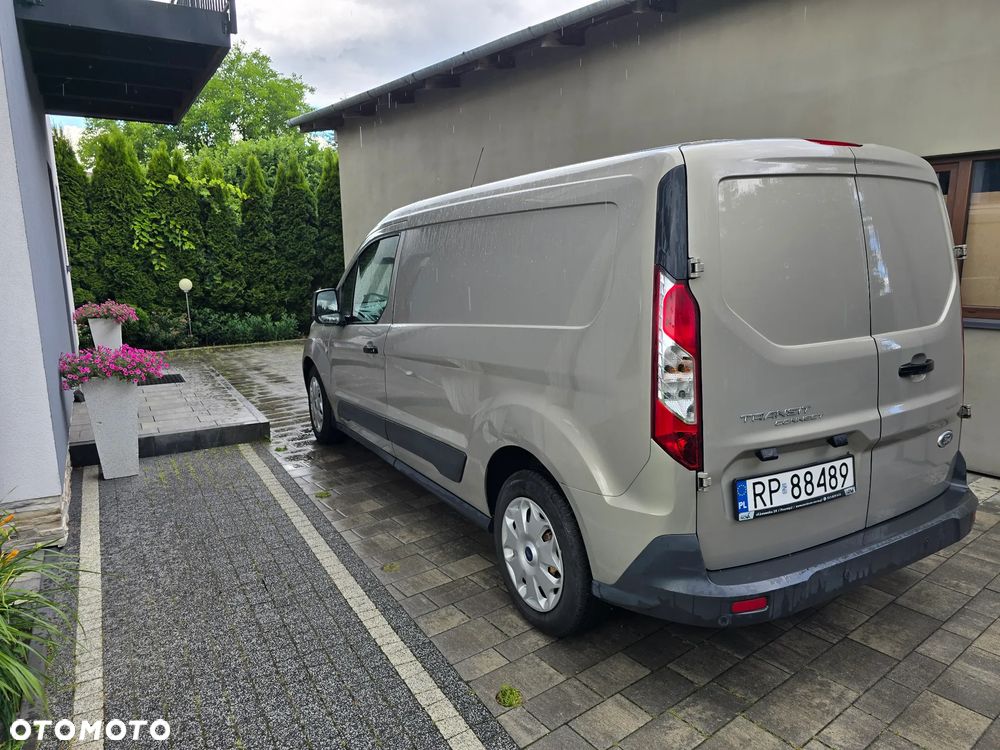 Ford TRANSIT CONNECT - 3