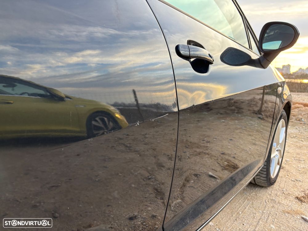 SEAT Ibiza 1.6 TDI FR - 14