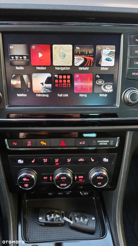 Seat Ateca 2.0 TDI 4Drive XCELLENCE - 33