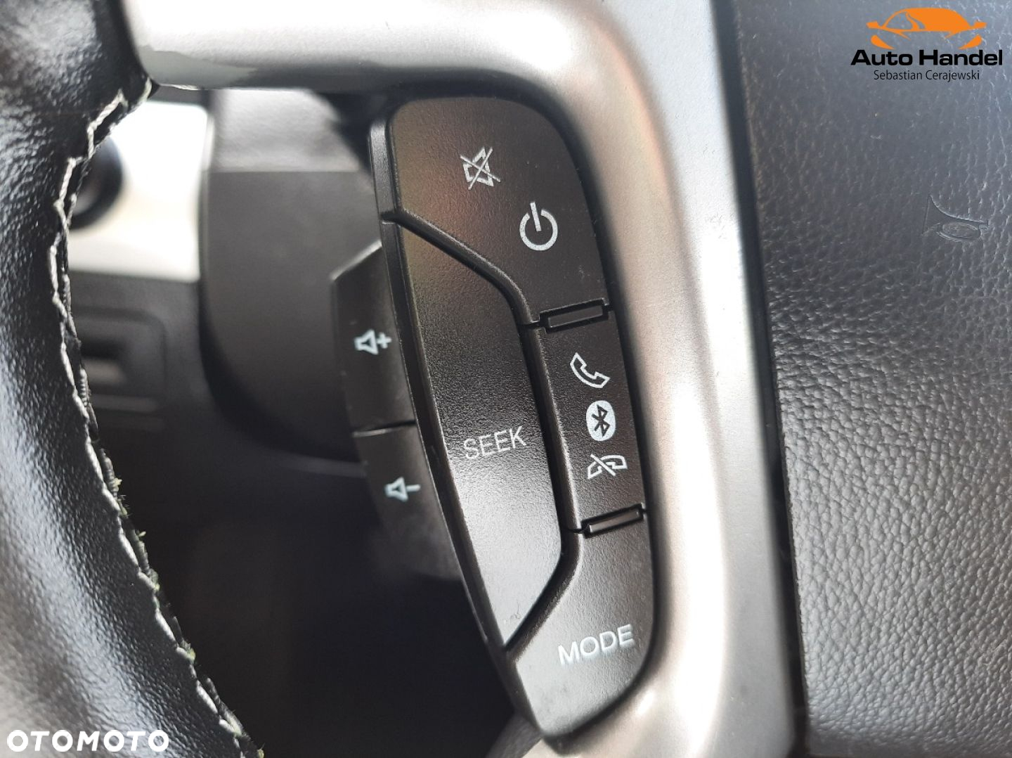 Chevrolet Captiva 2.4 2WD LT - 22