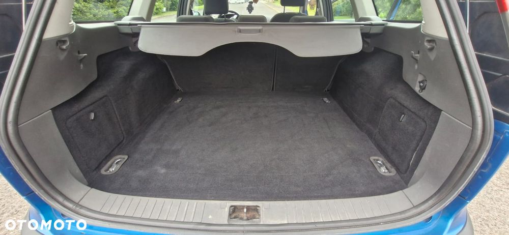 Ford Focus 1.6 TDCi Ambiente - 2