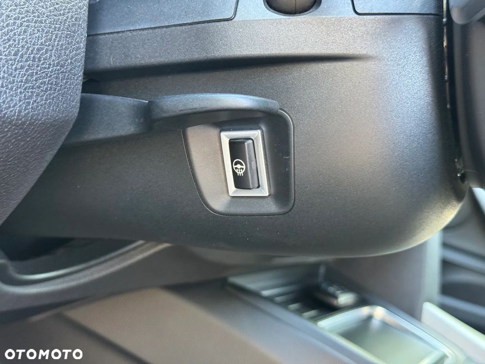 BMW Seria 4 420d xDrive M Sport - 21